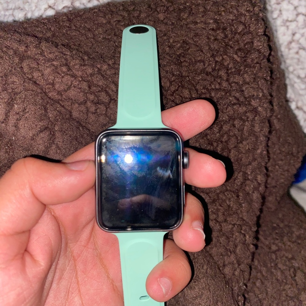 Apple Watch 3 Series